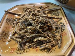 -乐山第一家临江鳝丝(茶坊路店)