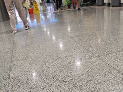 -上海浦东国际机场-T2航站楼