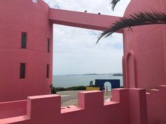 -漳州滨海火山岛自然生态风景区