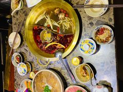 -小龙坎火锅(沙井店)