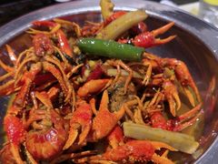 -聚味瞿记·龙虾堂(坡子街店)