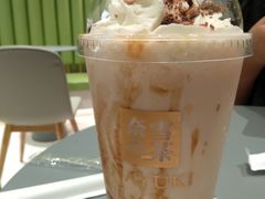 -奈雪的茶(凯德新都心店)