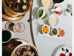 -鼓楼东街老火锅(鼓楼店)