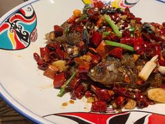 -佬湘楼·27年湘菜(天河都市广场店)