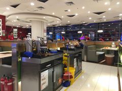 用餐区-刘一锅筋头巴脑(大悦城C店)