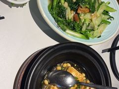 -秋色客家菜(南山店)