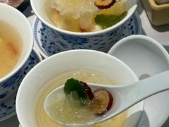 -苏梦江南·淮扬菜(夫子庙店)