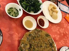 -深运潮州粥(水库店)