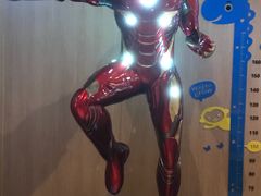 -SFC上影影城(港汇永华IMAX激光店)