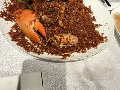 -喜记避风塘炒辣蟹(旗舰店)