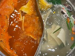 -呷哺呷哺 黄金牧场 (旧宫永辉超市店)