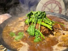 -欢聚烤吧(朱辛庄TBD万科店)