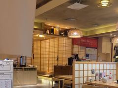 -长崎屋·日本料理·刺身·烧鸟(天河北路店)