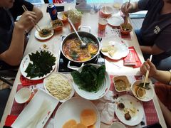 -刘一锅筋头巴脑(大悦城C店)