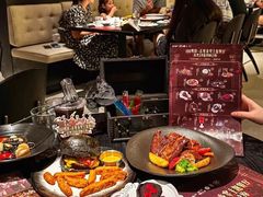 -Nord Grill&Bar Highland诺德西餐(深圳欢乐海岸店)