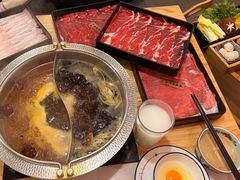 -牛匠和牛寿喜锅(西安总店)