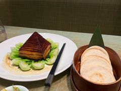 金牌扣肉-杭州君悦酒店·湖滨28中餐厅