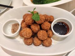 -惠丰堂饭庄·烤鸭·京味菜(翠微路店)
