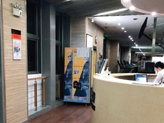 -一兆韦德(万源城店)