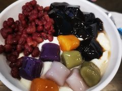 -糖纸甜品(印象城店)