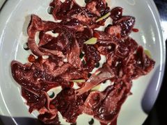 隔山肉-狮伙海鲜捞(千灯湖店)
