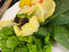 -左庭右院鲜牛肉火锅(苏州园区永旺店)