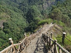 -修水东浒寨风景区