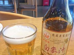 -菩提树·素食餐厅(汇智国际商业中心店)