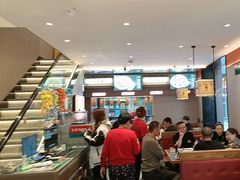-灶座小锅烀饼·铁锅炖(道里店)