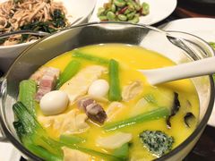 -狮王府淮扬菜(万象城店)