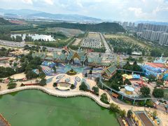 -七彩云南欢乐世界