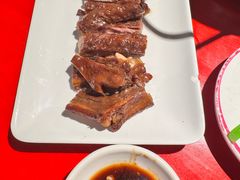 -春梅里卤鹅馆·47年老字号(中山路店)