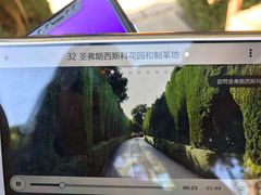 -阿尔罕布拉宫