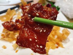 蜜丝海山骨-又一间茶点轩(百汇广场店)