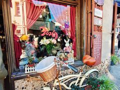 -不舍昼夜咖啡馆