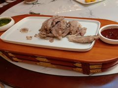 -大汗行宫园林餐厅