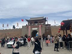 -包头古城文化旅游区