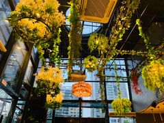 -聚缘·湘味音乐餐厅party(罗湖店)