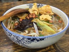 鸡蛋螺蛳粉-陈记柳州螺蛳粉(大坪店)