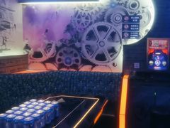 -歌迷量贩KTV(光彩市场店)