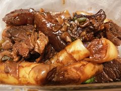 -珍珍小食店(西华路店)