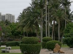 -霞山观海长廊