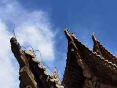 -张掖大佛寺景区