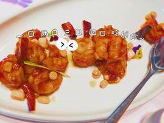 -俏江南天津时尚曲艺主题餐厅(马场道店)