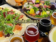 -造精酿餐厅