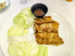 -粤盛海鲜平价店(洛溪食街店)