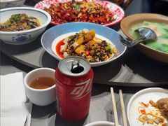 -情妹耙泥鳅·江湖川菜(科华店)