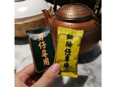 -大鸽饭(体育西路店)