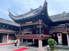 -天一阁博物院