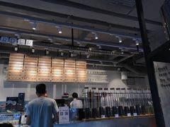 -喜茶(中山白水井店)
